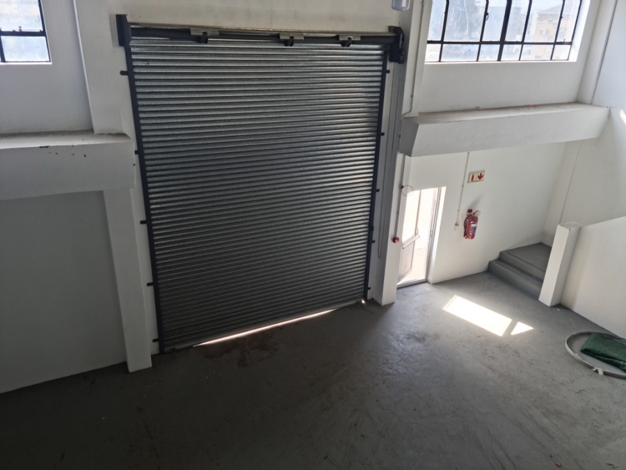 Commercial Property for Sale in Blackheath Industrial Western Cape